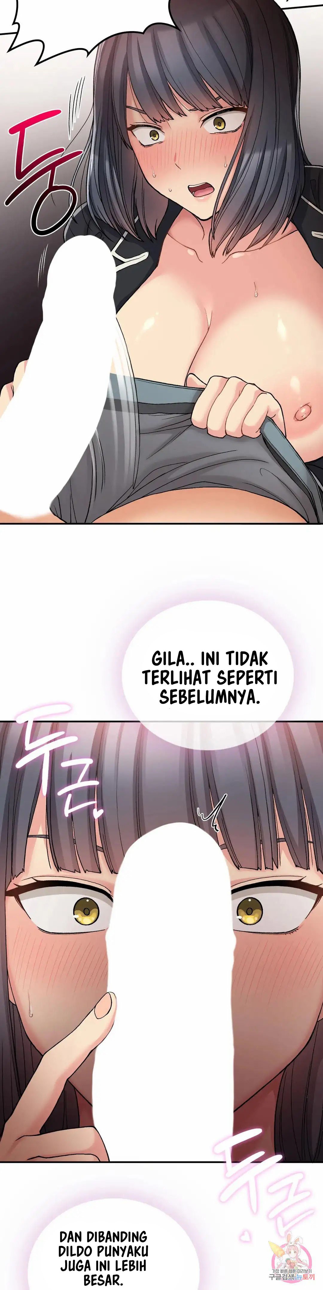 Will we live together in the country - Chapter 15 20