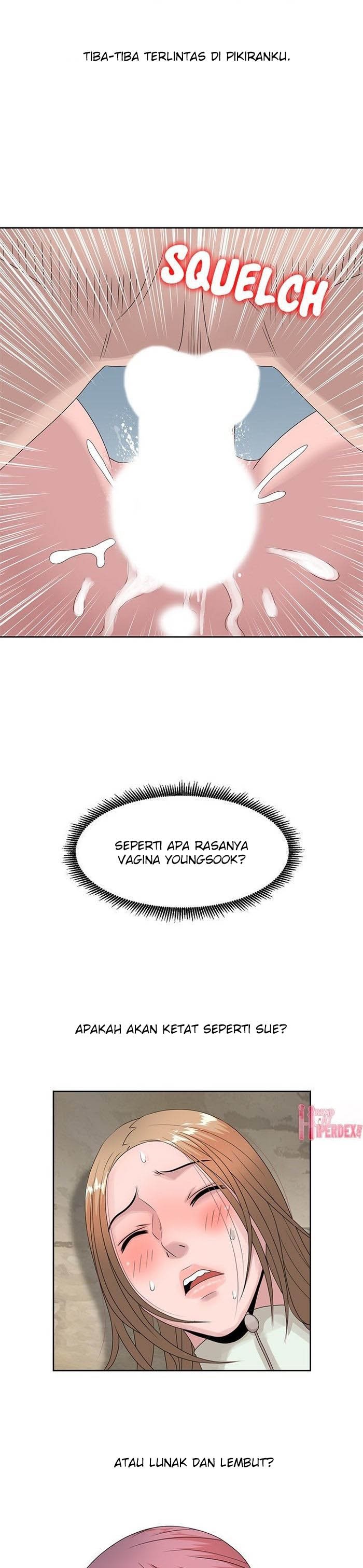 Shh! Her Secret - Chapter 15 16