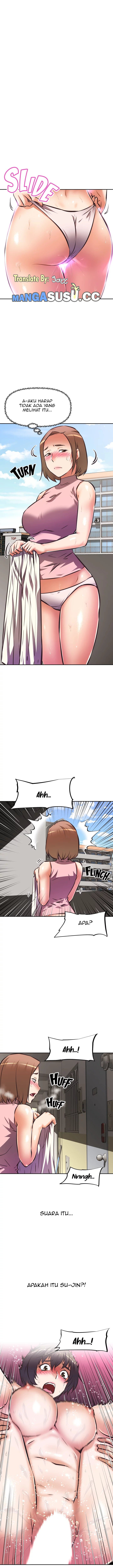 Streamer Aunt - Chapter 15 3