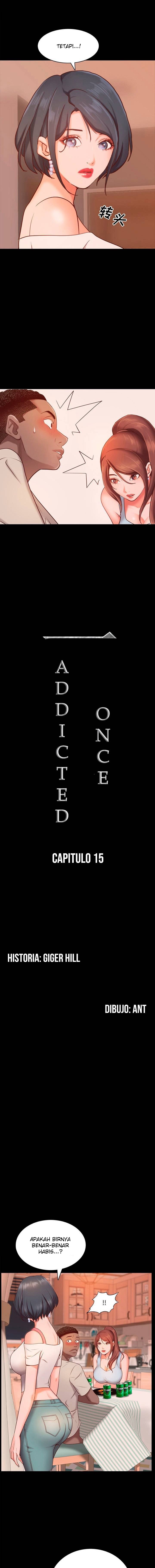 Addicted Once - Chapter 15 3