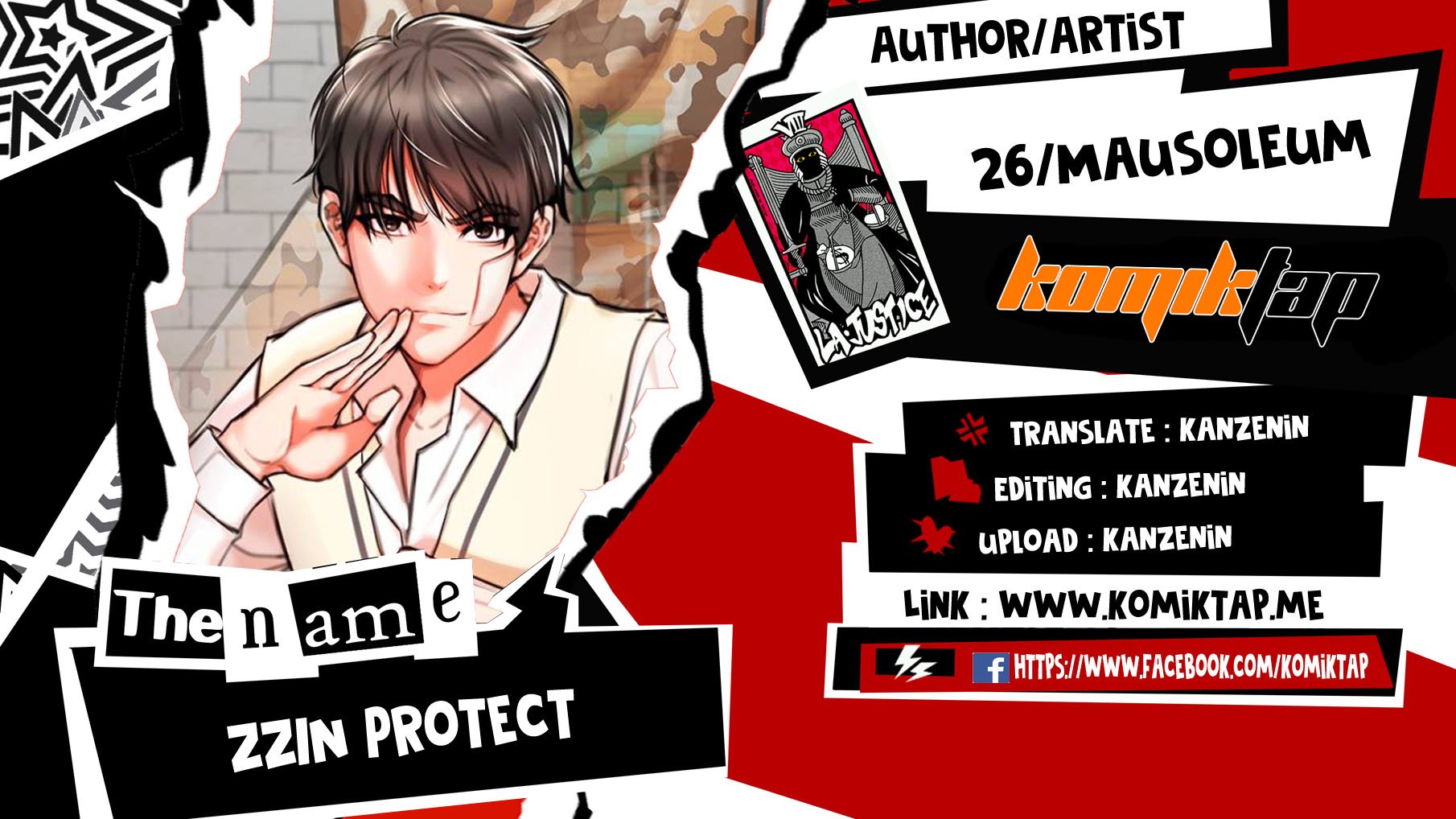 ZZIN Protect - Chapter 15 1