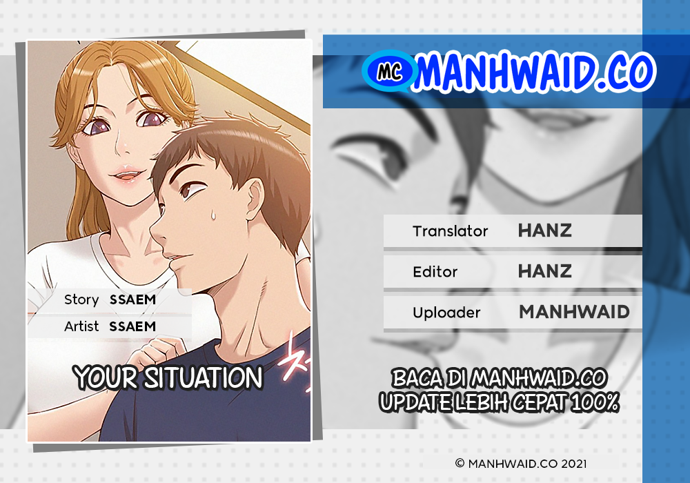 Your Situation - Chapter 15 1