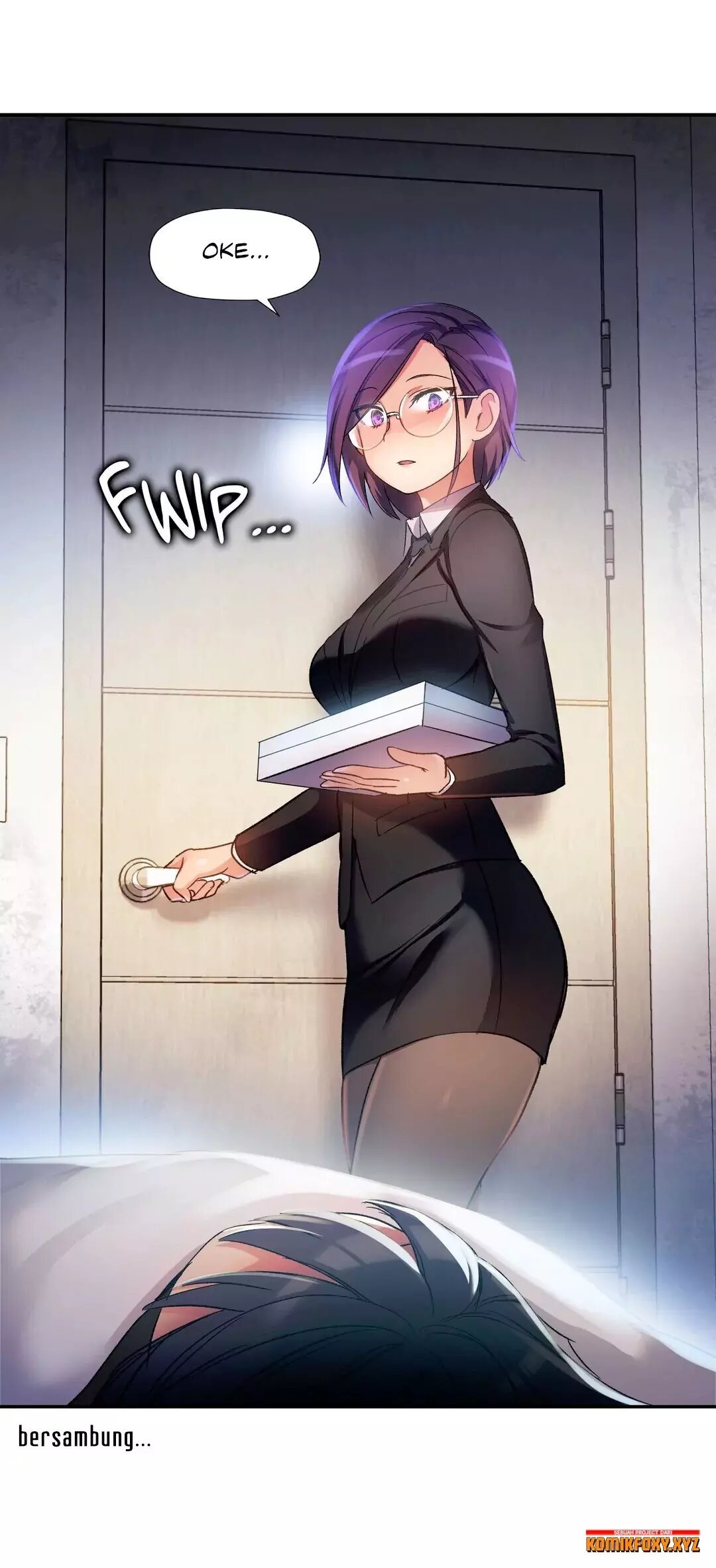 Under Observation: My First Loves and I - Chapter 15 22