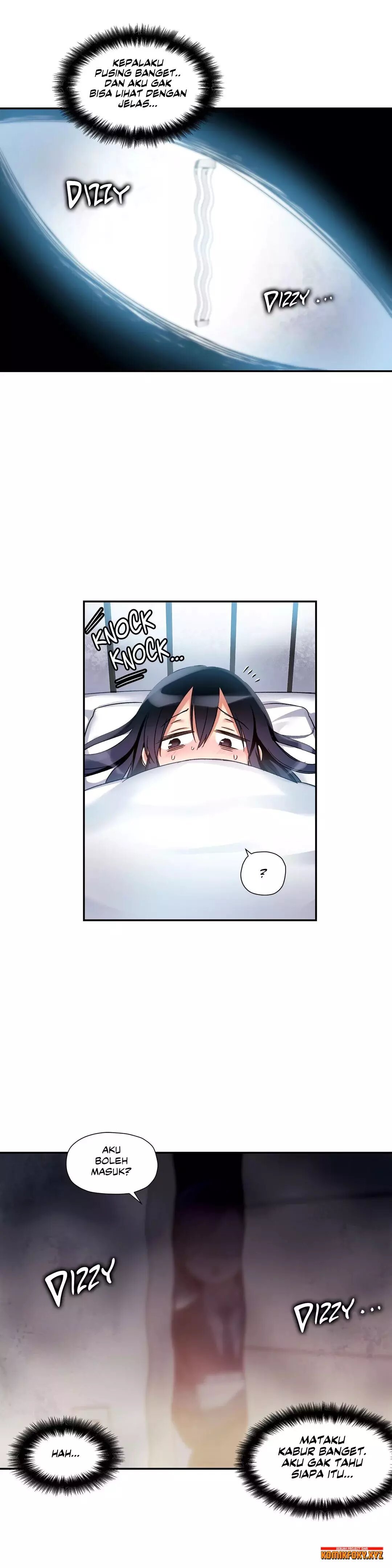 Under Observation: My First Loves and I - Chapter 15 20
