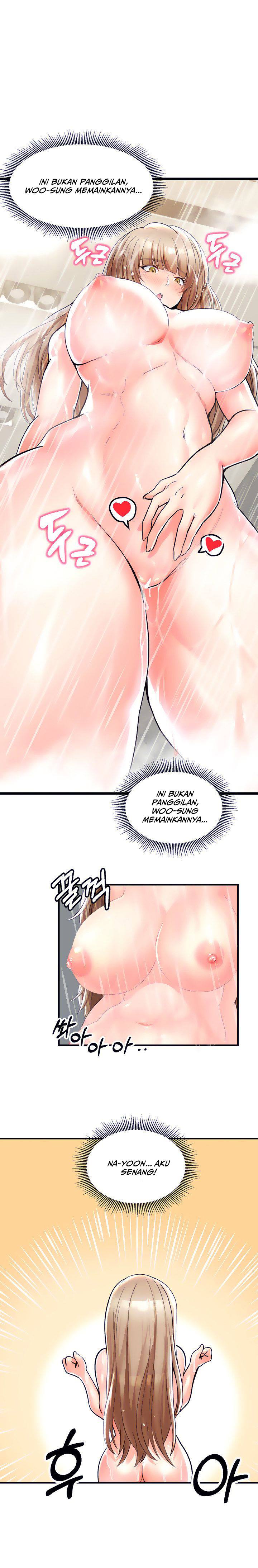 Phone Sex - Chapter 15 19
