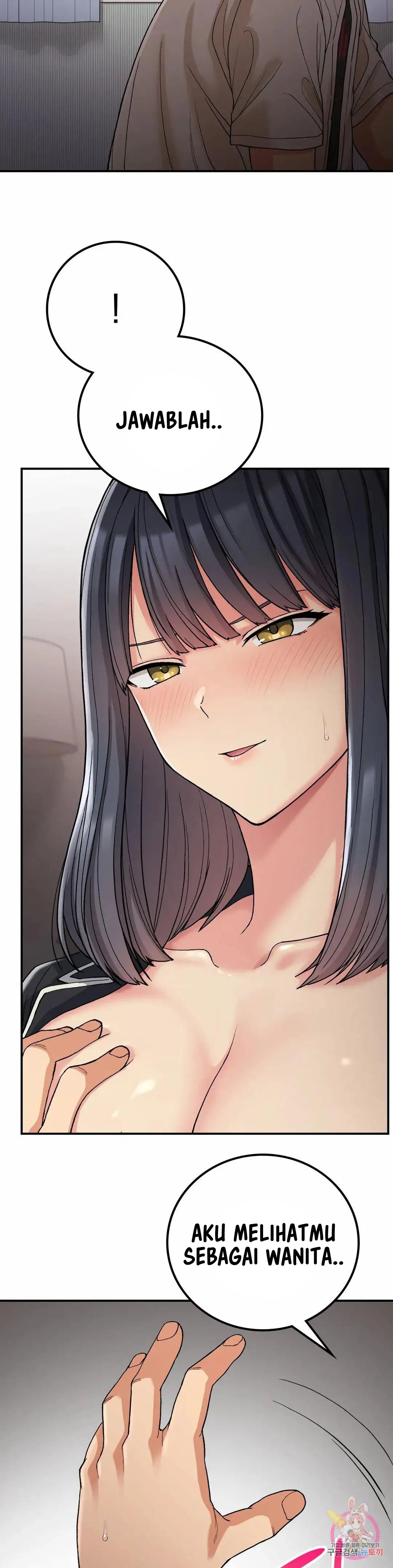 Will we live together in the country - Chapter 15 15