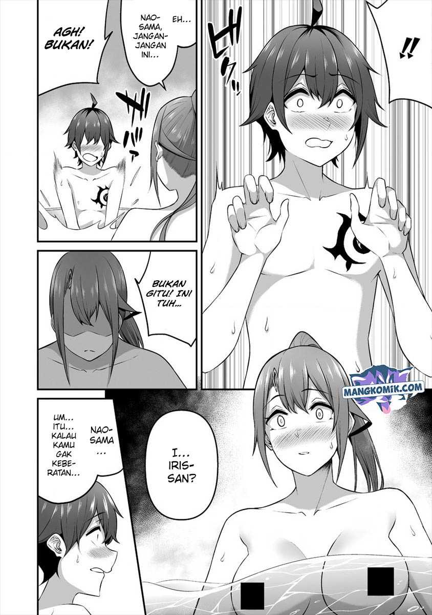 Douyara Boku no Hanayome wa Onna Kishidan na you de. - Chapter 15 25