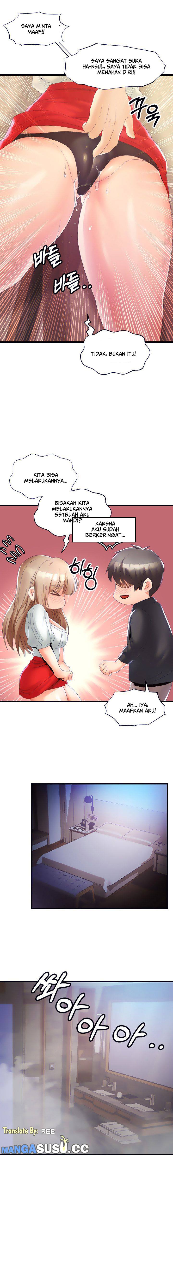 Phone Sex - Chapter 15 17