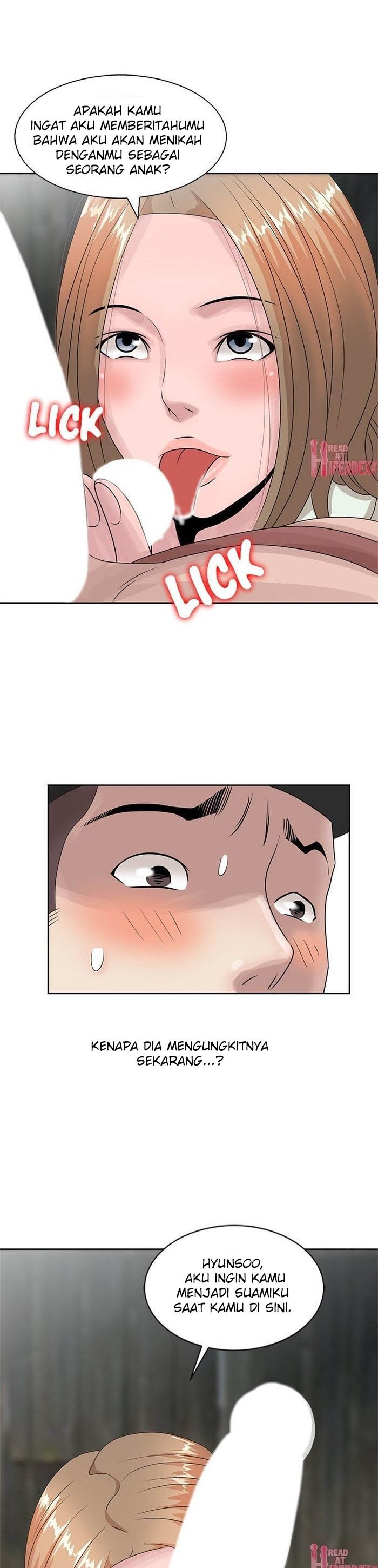 Shh! Her Secret - Chapter 15 7