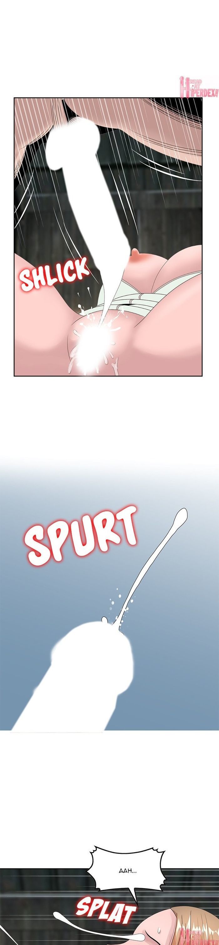 Shh! Her Secret - Chapter 15 20