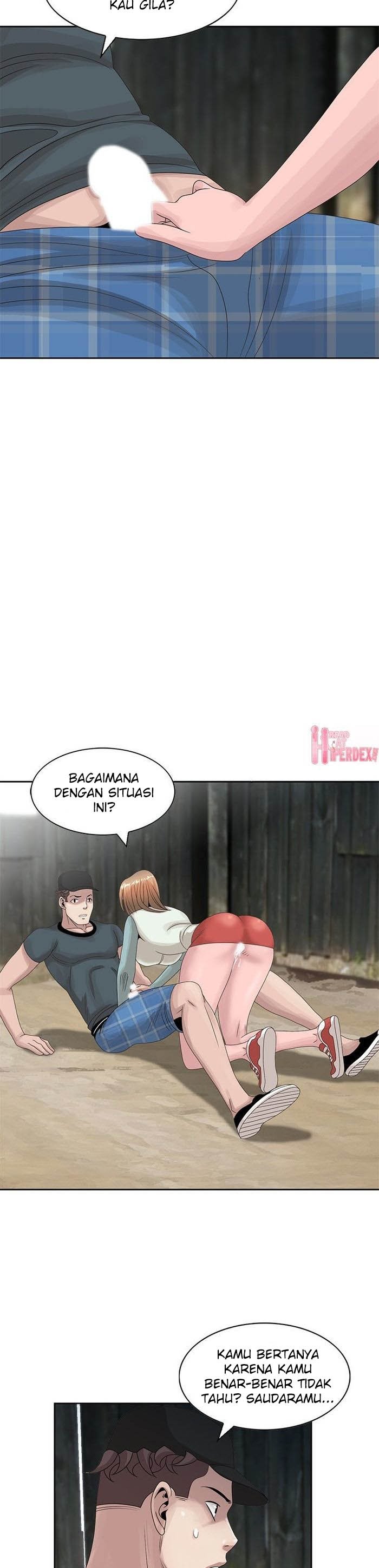 Shh! Her Secret - Chapter 15 4