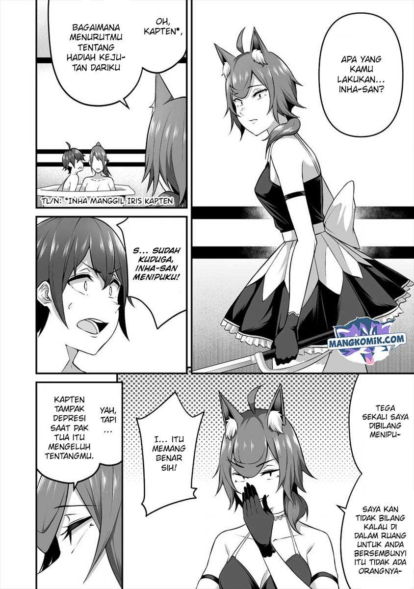 Douyara Boku no Hanayome wa Onna Kishidan na you de. - Chapter 15 29