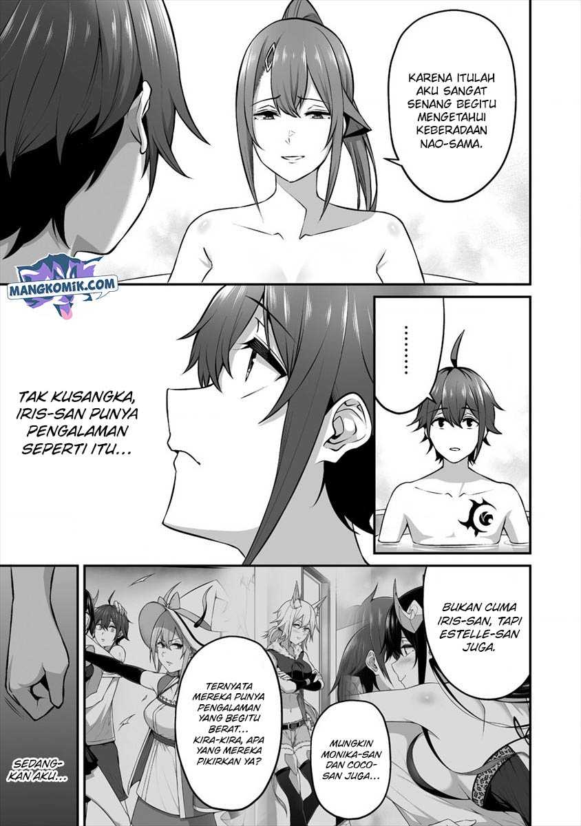 Douyara Boku no Hanayome wa Onna Kishidan na you de. - Chapter 15 13