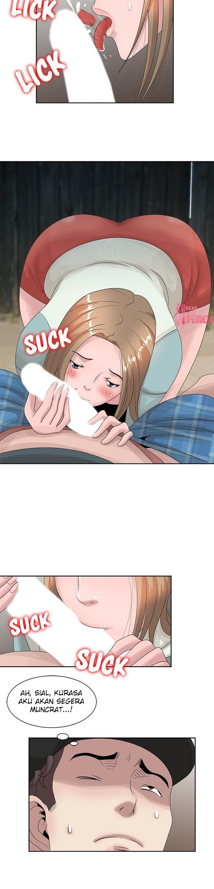 Shh! Her Secret - Chapter 15 6