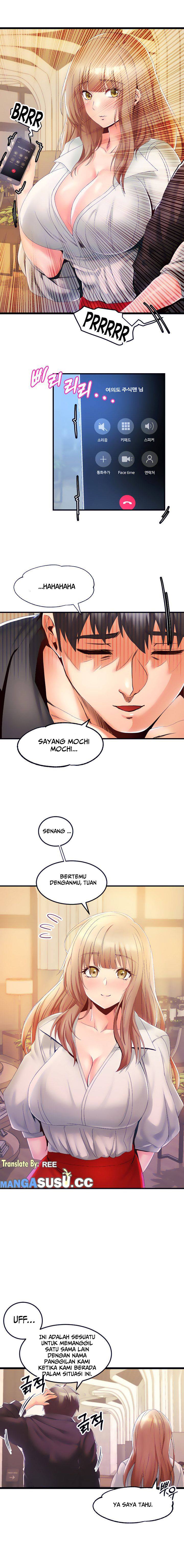 Phone Sex - Chapter 15 8