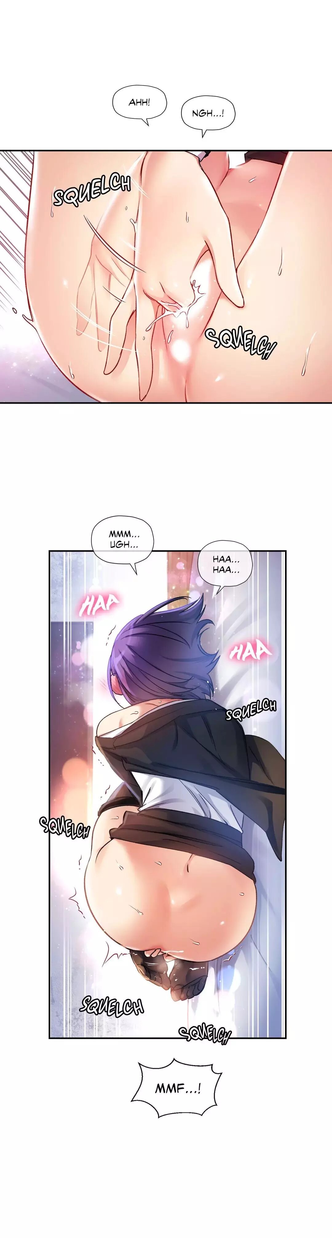 Under Observation: My First Loves and I - Chapter 15 7