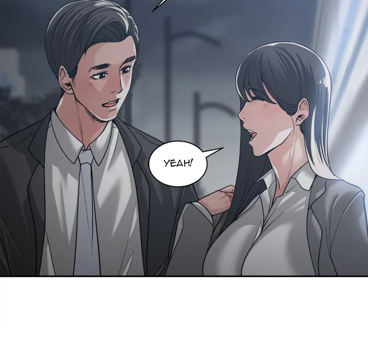 Salamander - Chapter 15 19