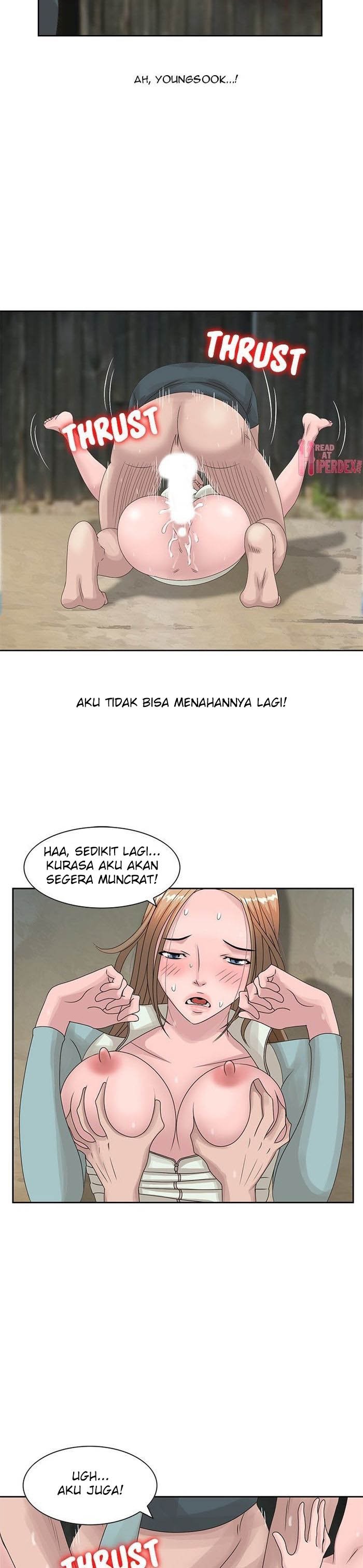 Shh! Her Secret - Chapter 15 18