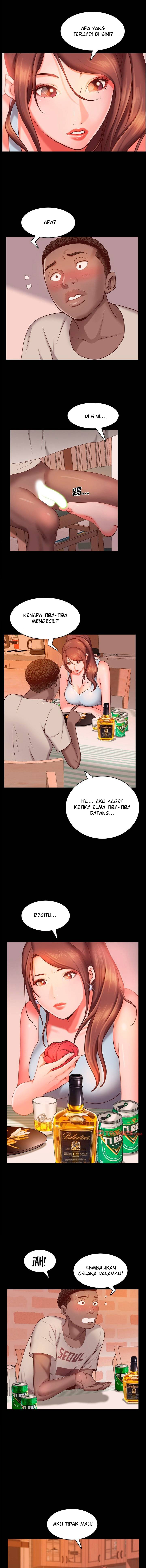 Addicted Once - Chapter 15 5