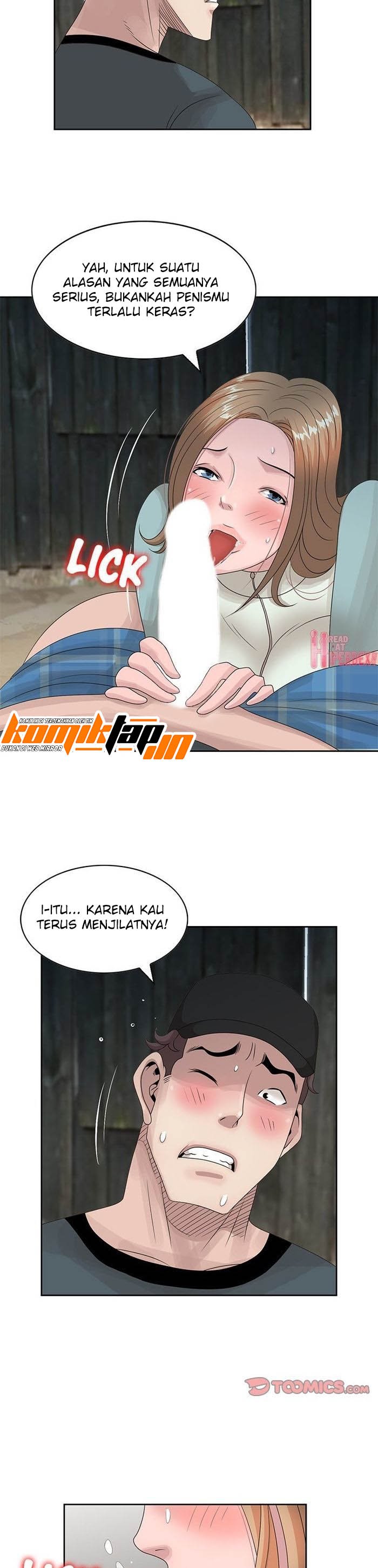 Shh! Her Secret - Chapter 15 5
