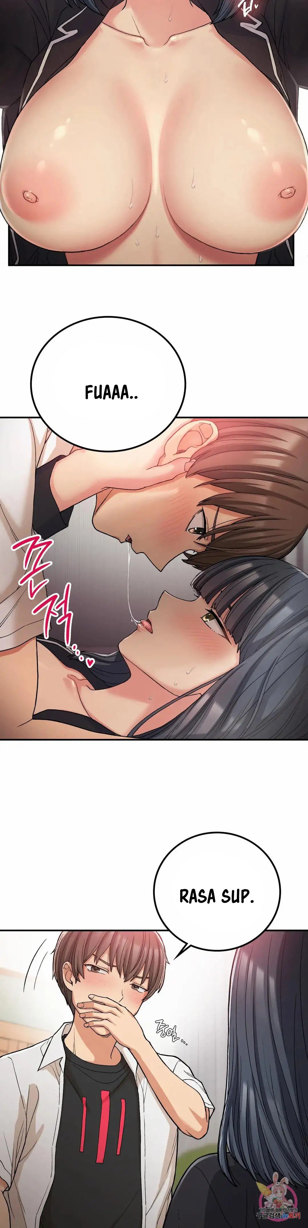 Will we live together in the country - Chapter 15 10