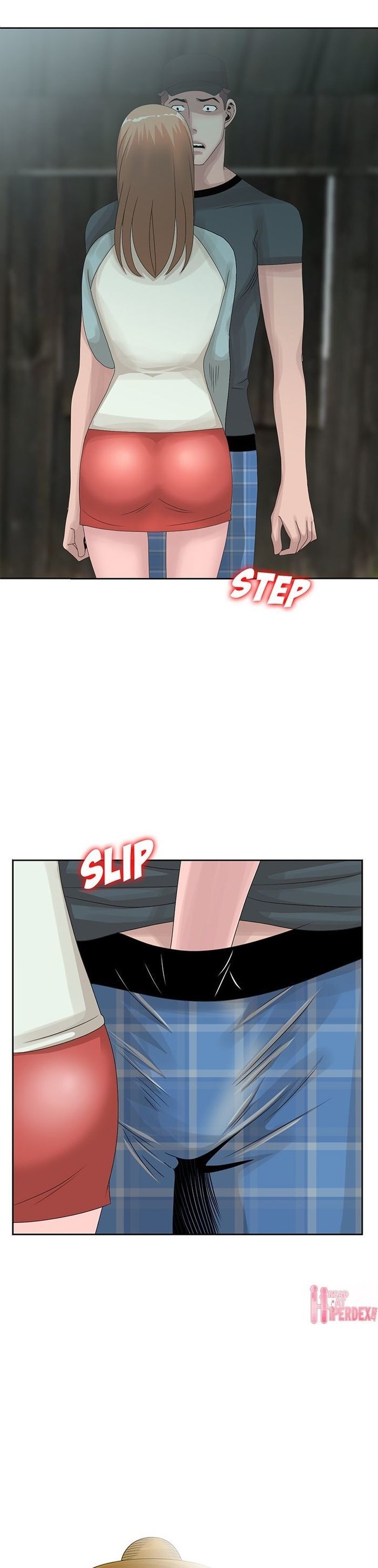 Shh! Her Secret - Chapter 15 2