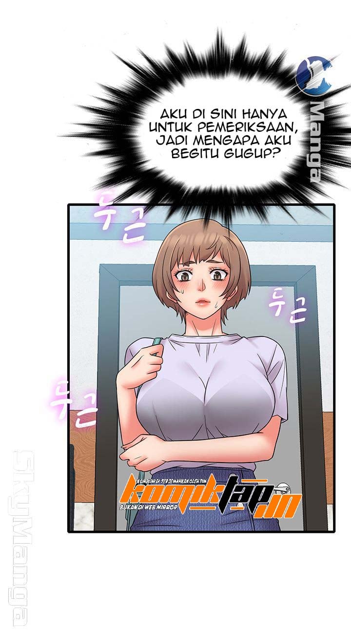Suspicious Job - Chapter 15 12