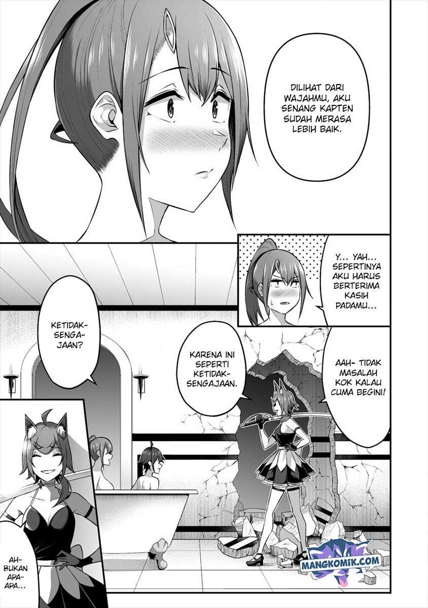 Douyara Boku no Hanayome wa Onna Kishidan na you de. - Chapter 15 30