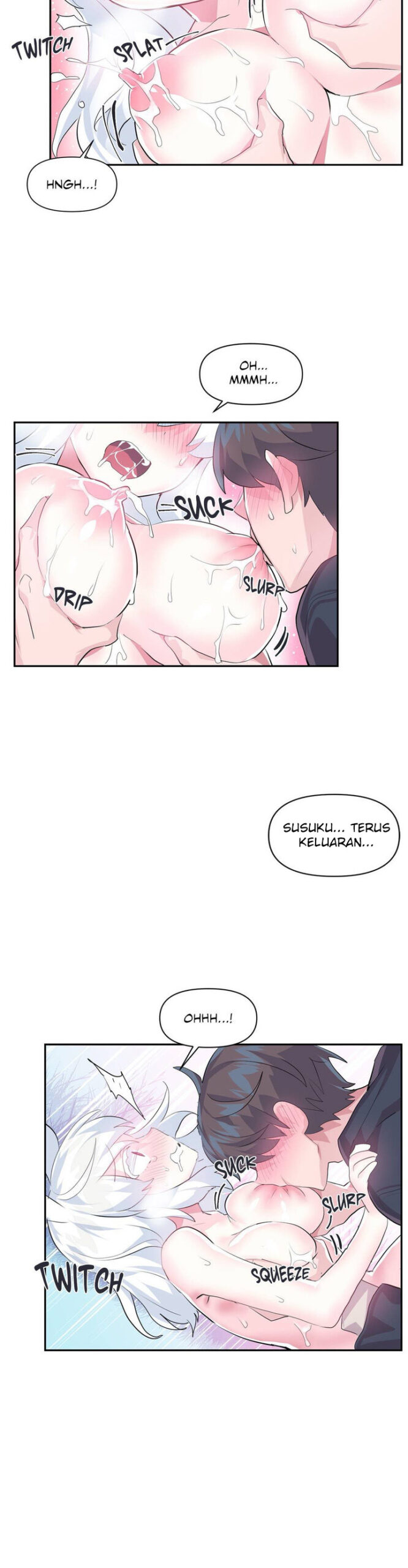 Log in to Lust-a-land - Chapter 15 16
