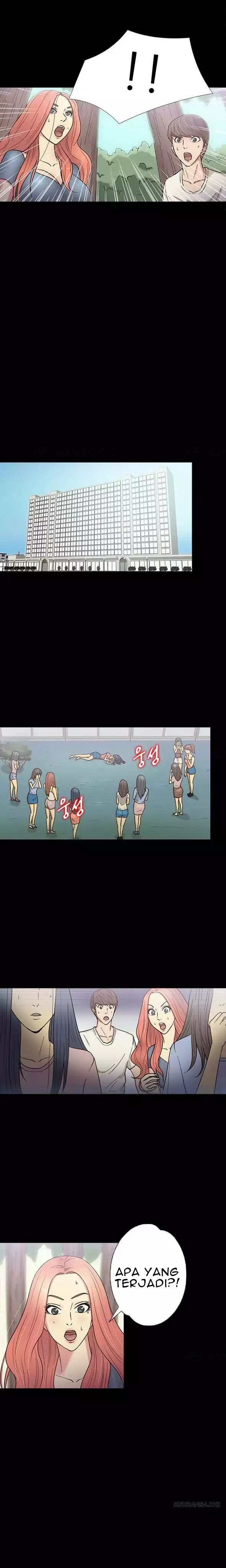 Secret Island - Chapter 15 4