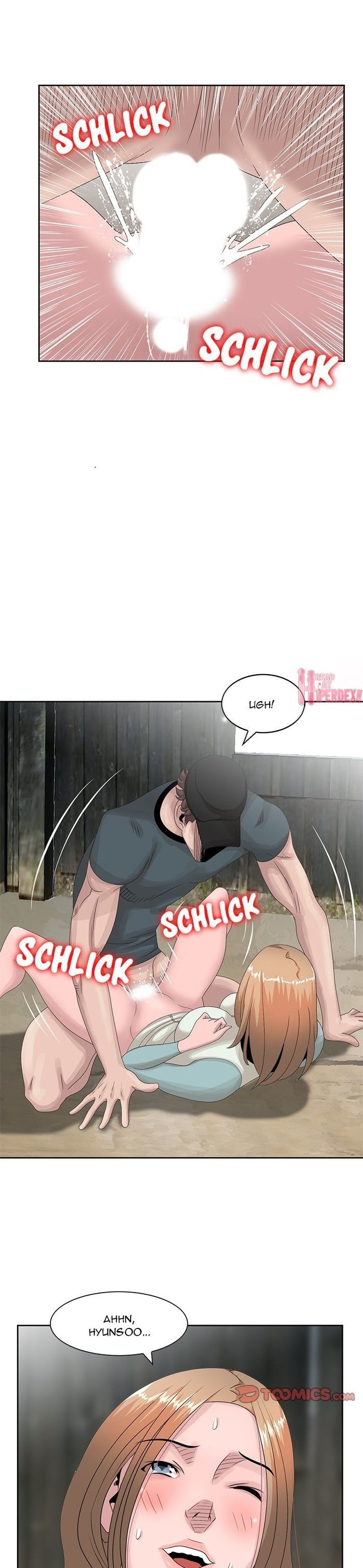 Shh! Her Secret - Chapter 15 12