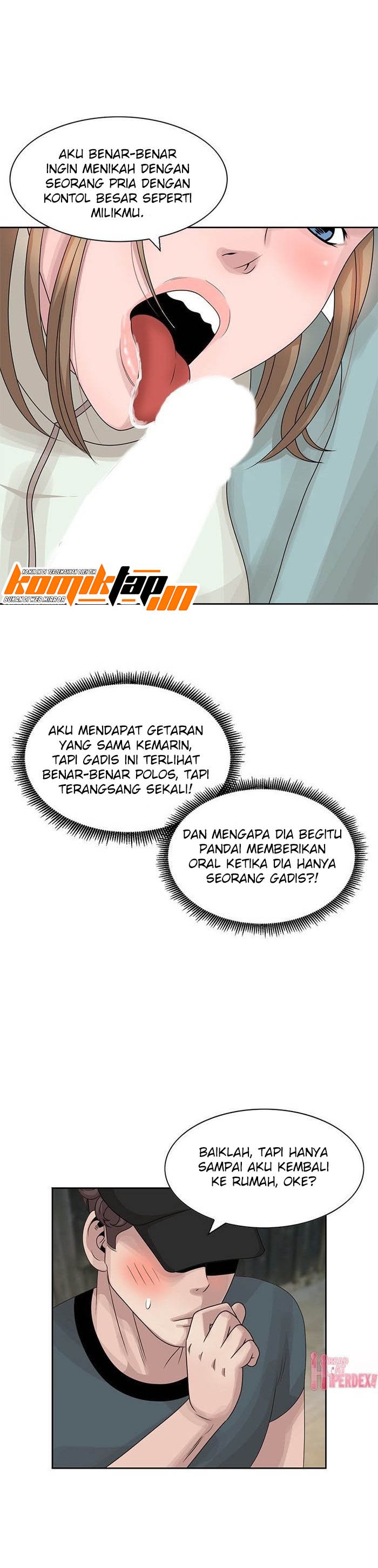 Shh! Her Secret - Chapter 15 9