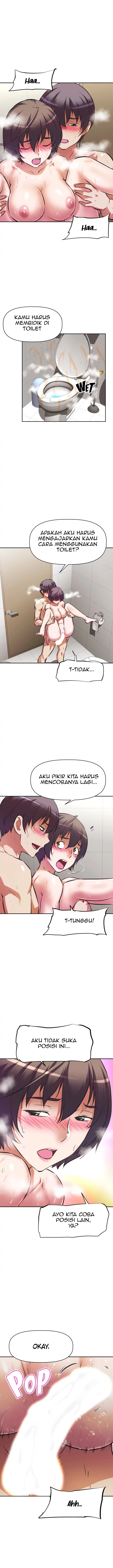 Streamer Aunt - Chapter 15 7