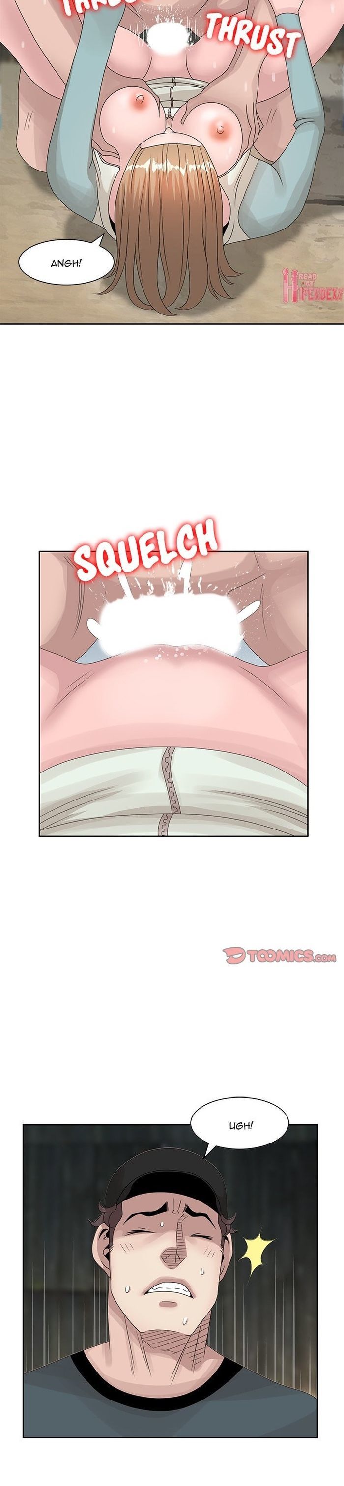Shh! Her Secret - Chapter 15 19