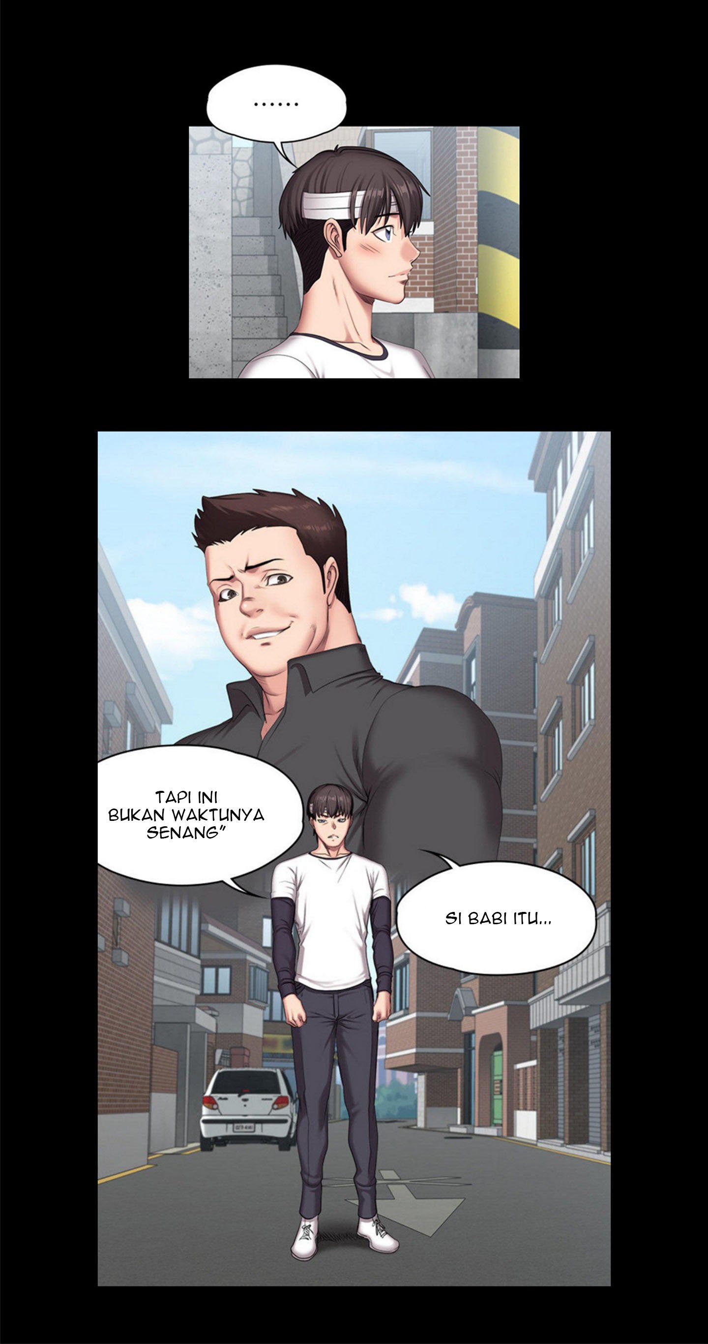 Fitness Uncensored - Chapter 64 17