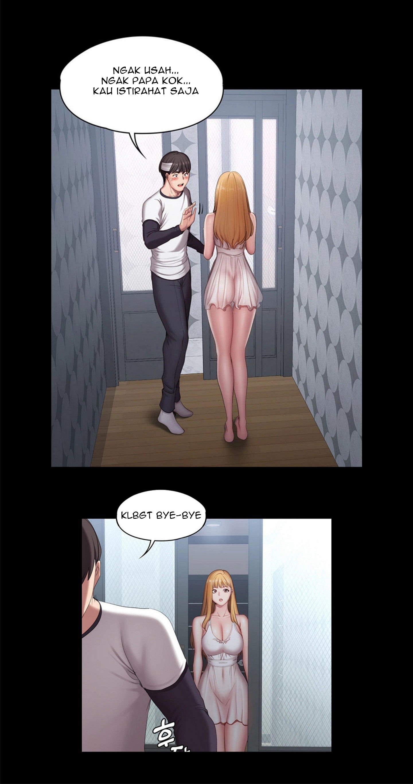 Fitness Uncensored - Chapter 64 14
