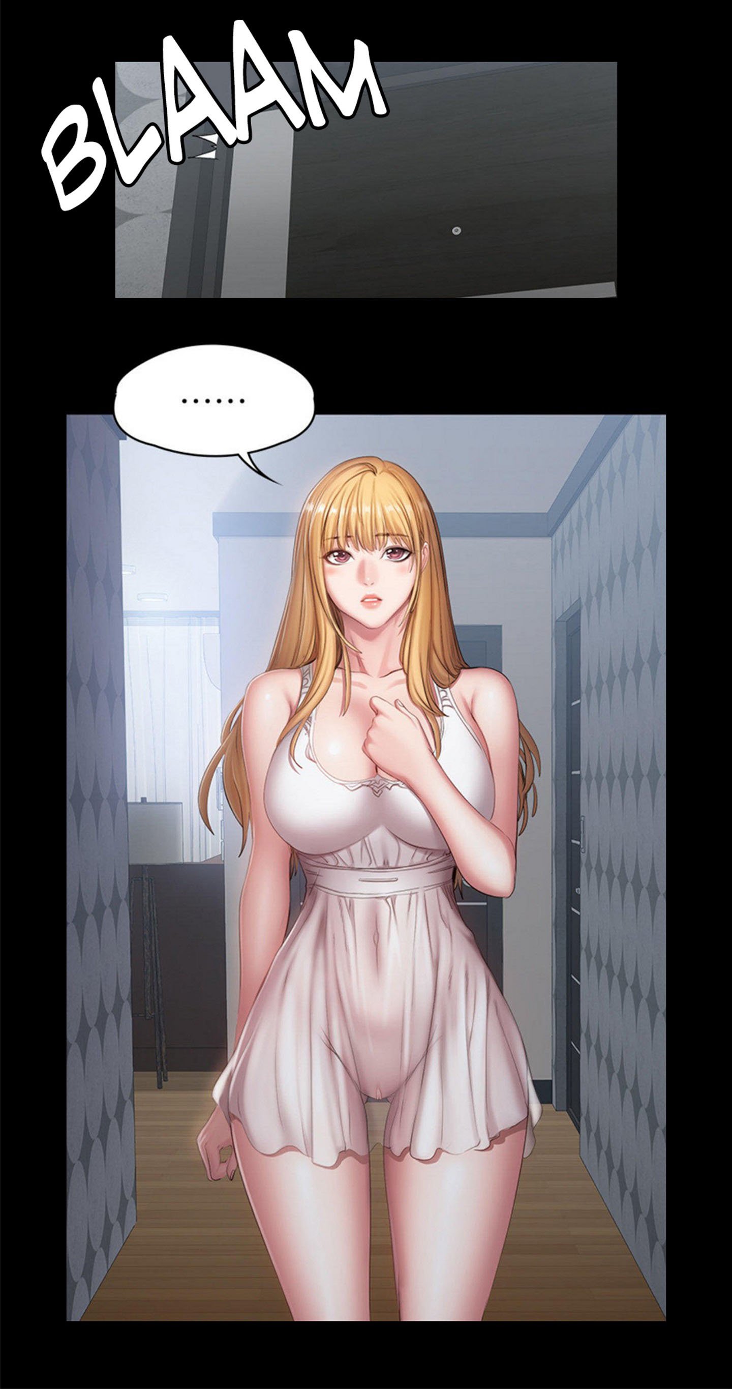 Fitness Uncensored - Chapter 64 15