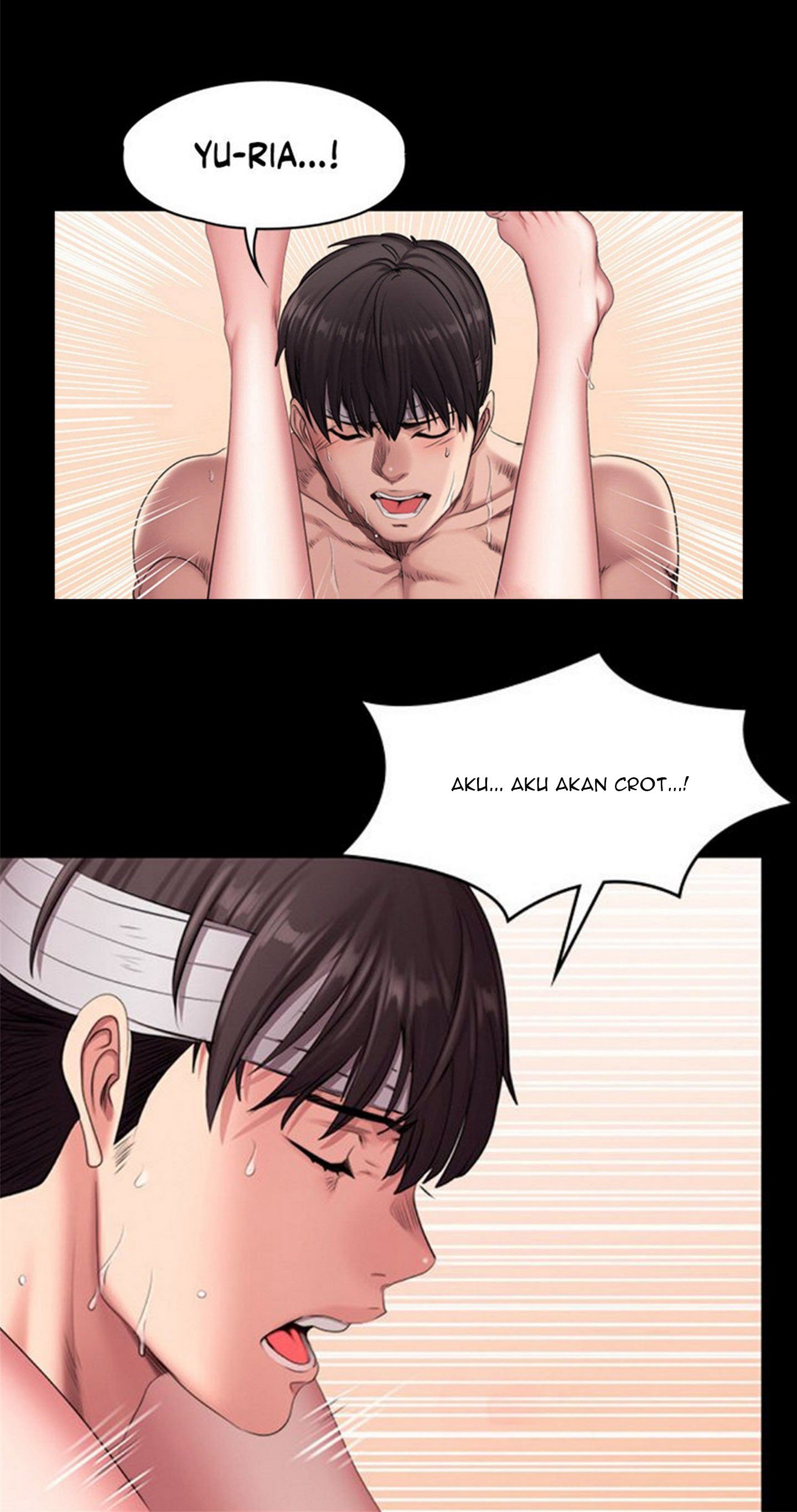 Fitness Uncensored - Chapter 64 6