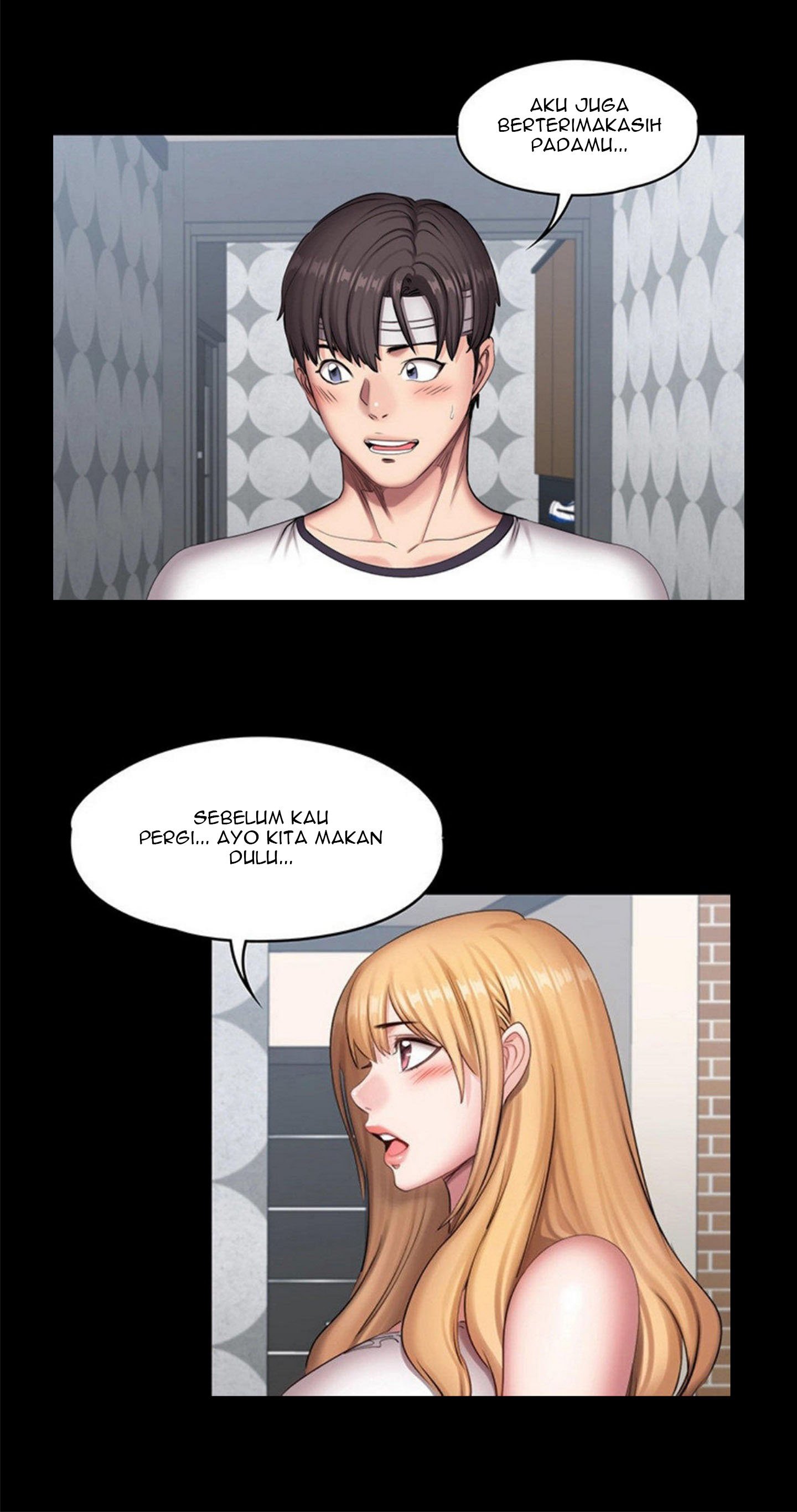Fitness Uncensored - Chapter 64 12