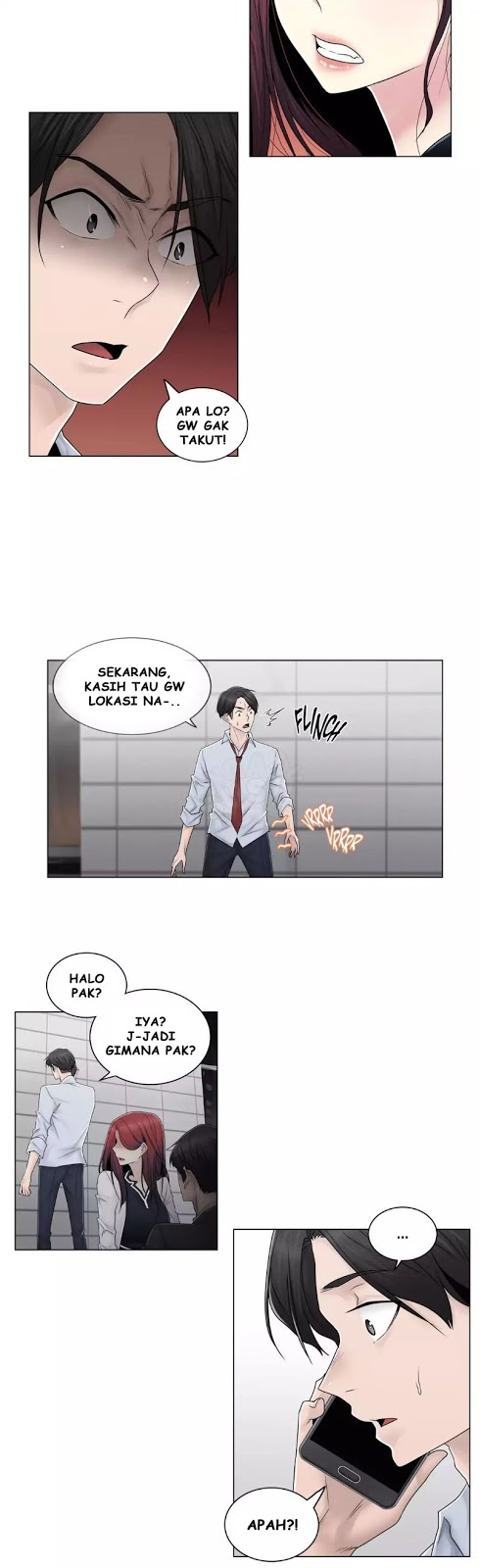 Miss Mystic - Chapter 80 6