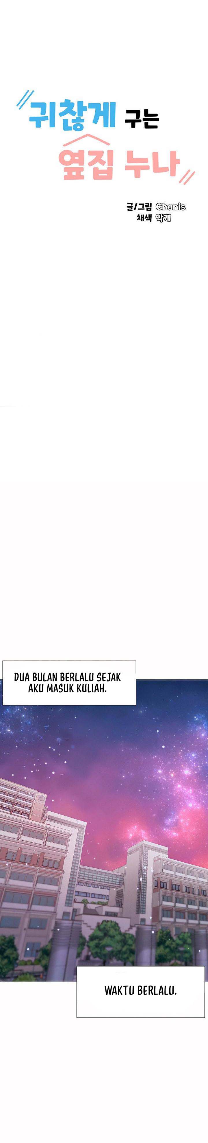 Troublesome Sister - Chapter 80 2