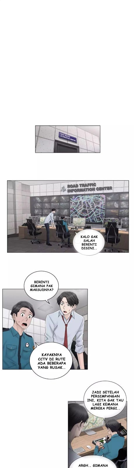 Miss Mystic - Chapter 80 7