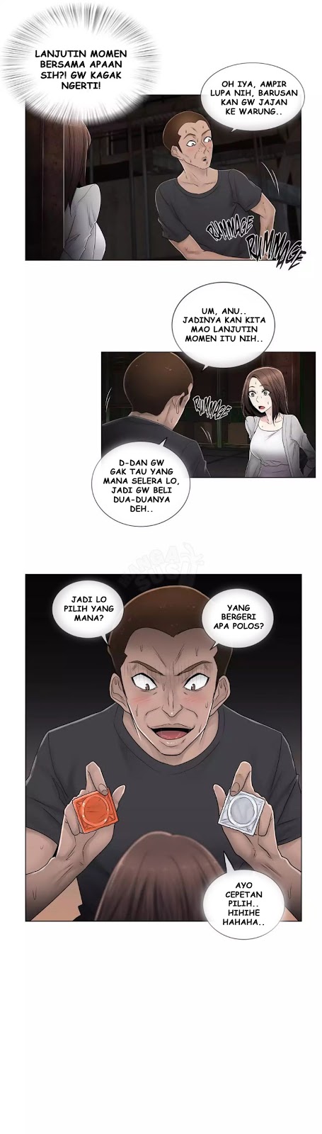Miss Mystic - Chapter 80 20