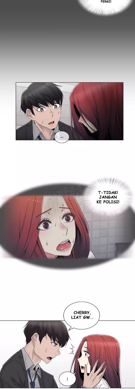 Miss Mystic - Chapter 80 11