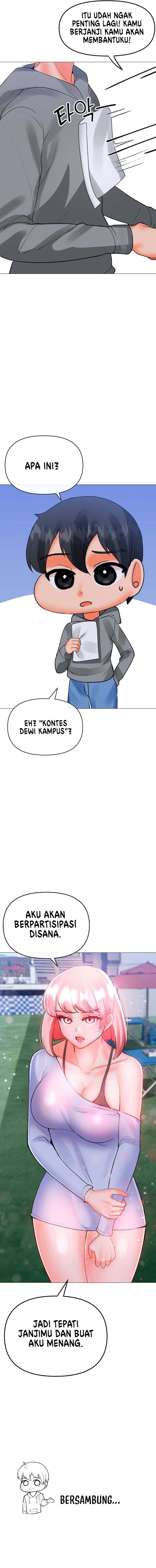 Troublesome Sister - Chapter 80 7