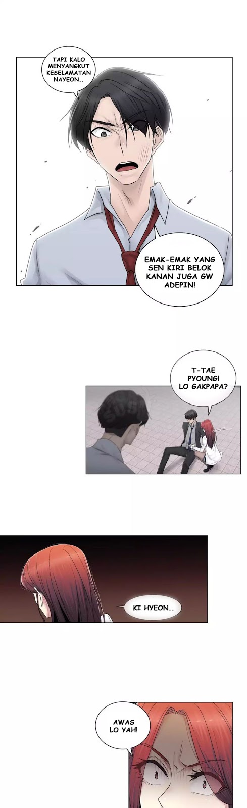 Miss Mystic - Chapter 80 5