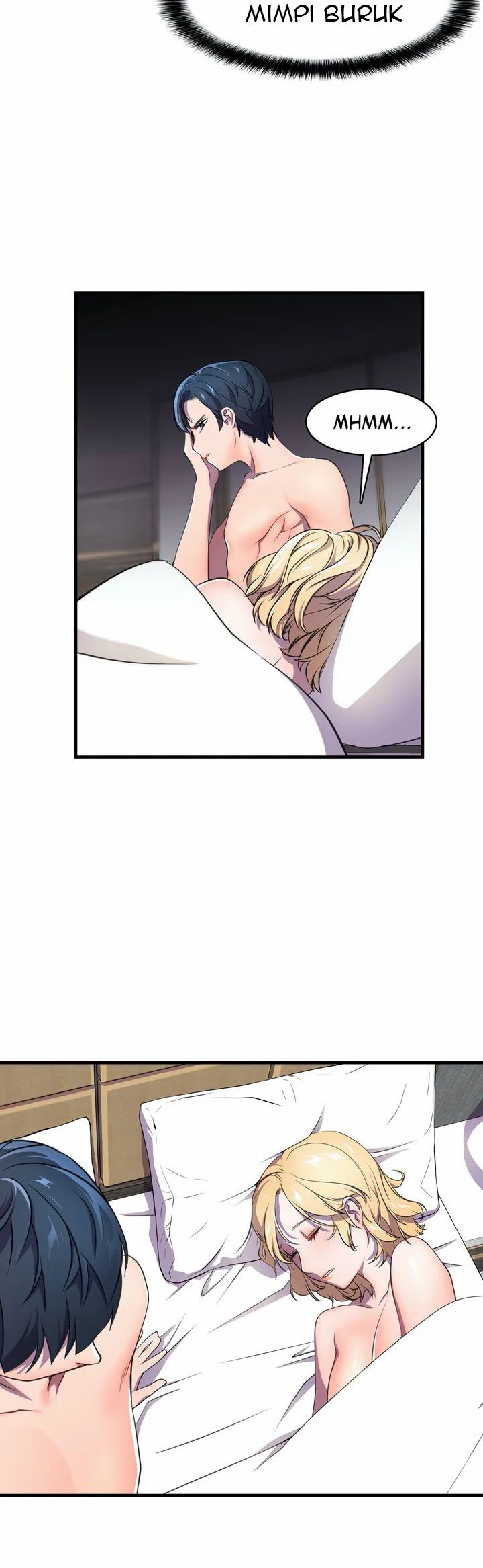 Hero Manager - Chapter 02 44