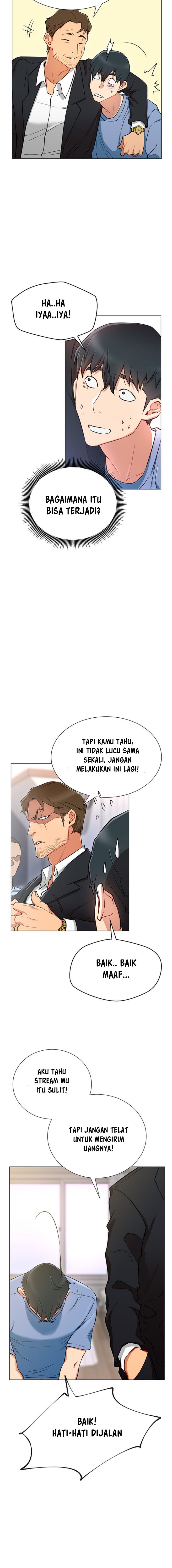 Live With: Do You Want to Do It? - Chapter 02 18