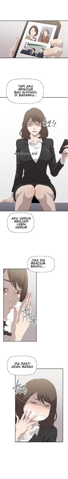 Club Sodom - Chapter 02 7