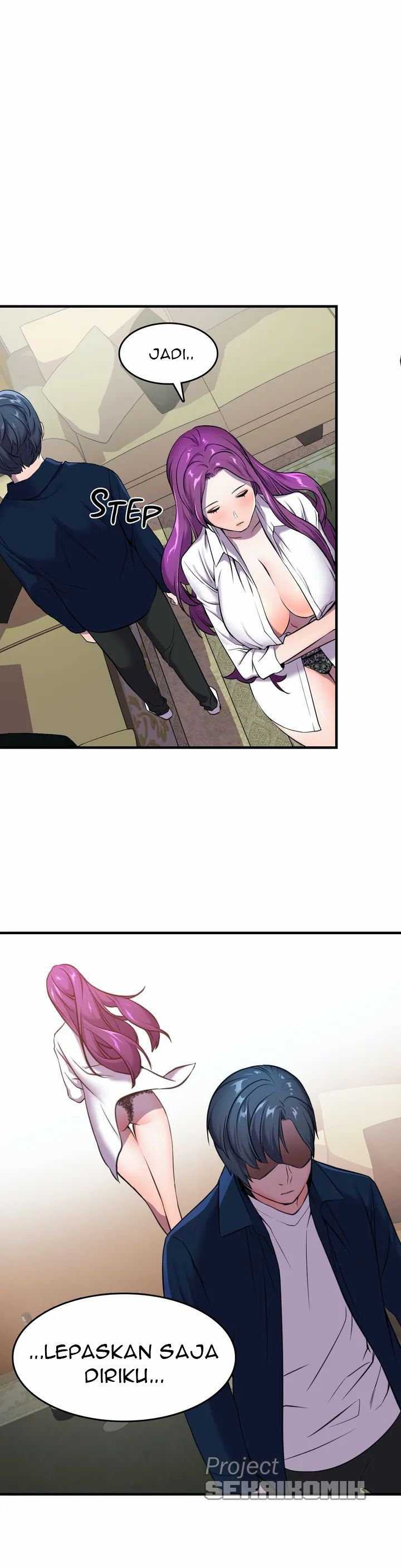 Hero Manager - Chapter 02 15